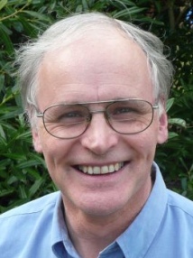 Picture of Emeritus Professor Mike Brookes