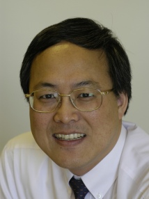 Picture of Professor Kin K Leung