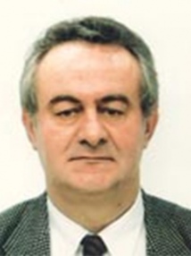 Picture of Professor Cedo Maksimovic