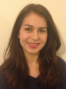 Picture of Dr Marina Evangelou