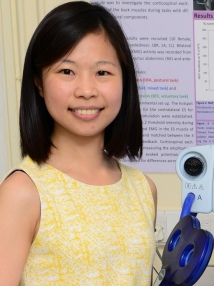 Picture of Dr Chloe Chiou