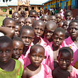 African children