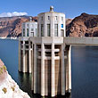 1936 - Hoover Dam Completed