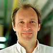 Tim Berners-Lee 