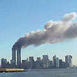 World Trade Centre attack