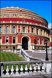 Albert Hall