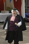 Town Crier