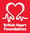 British Heart Foundation Logo