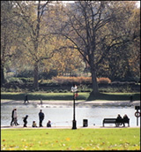 Hyde Park