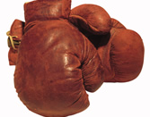 Boxing Gloves