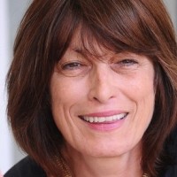 Portrait of Professor Gordana Vunjak-Novakovic