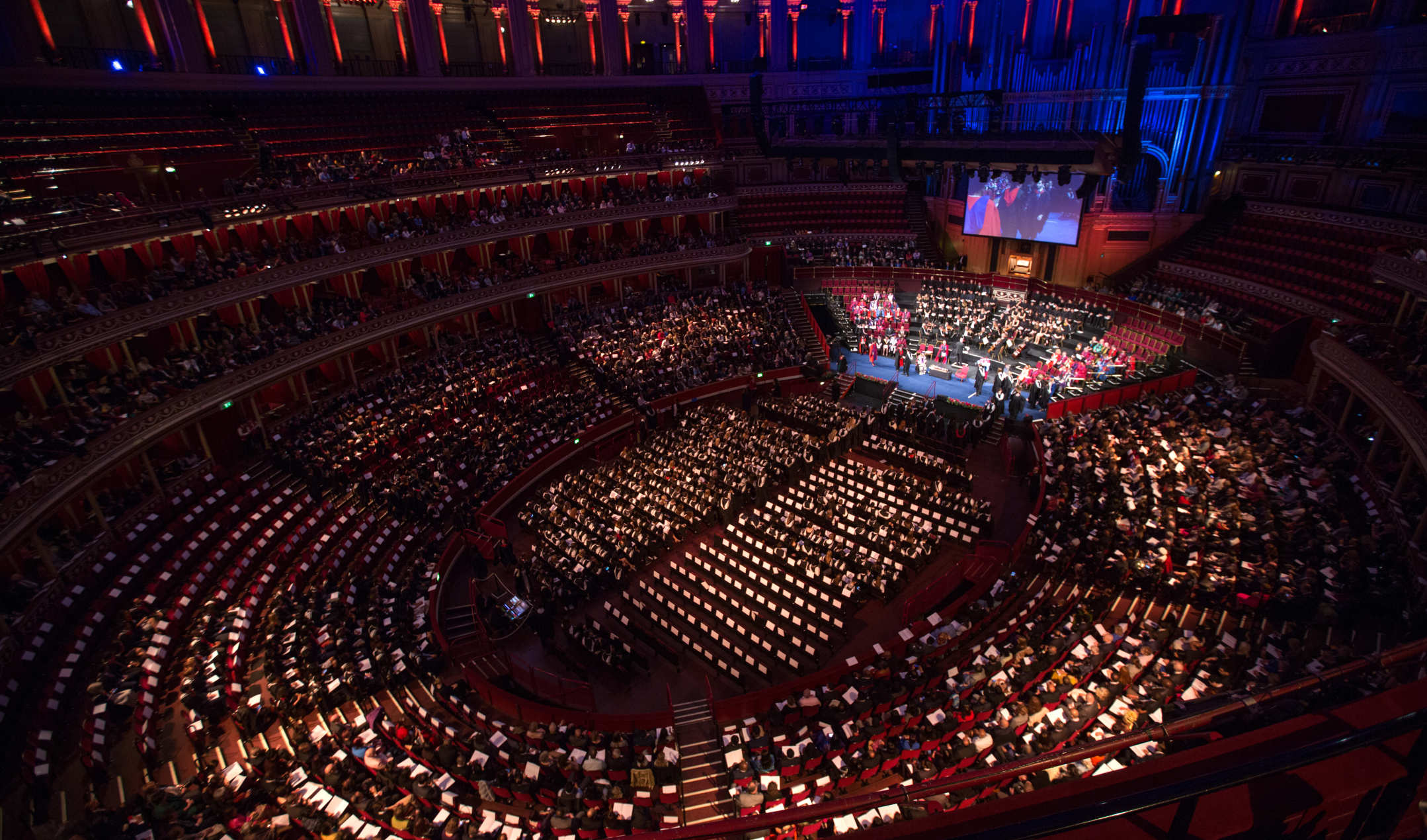 A Gift at Graduation Giving Imperial College London