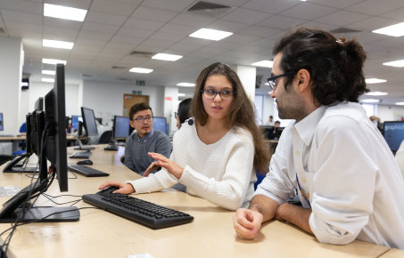 Department Of Computing Faculty Of Engineering Imperial College London