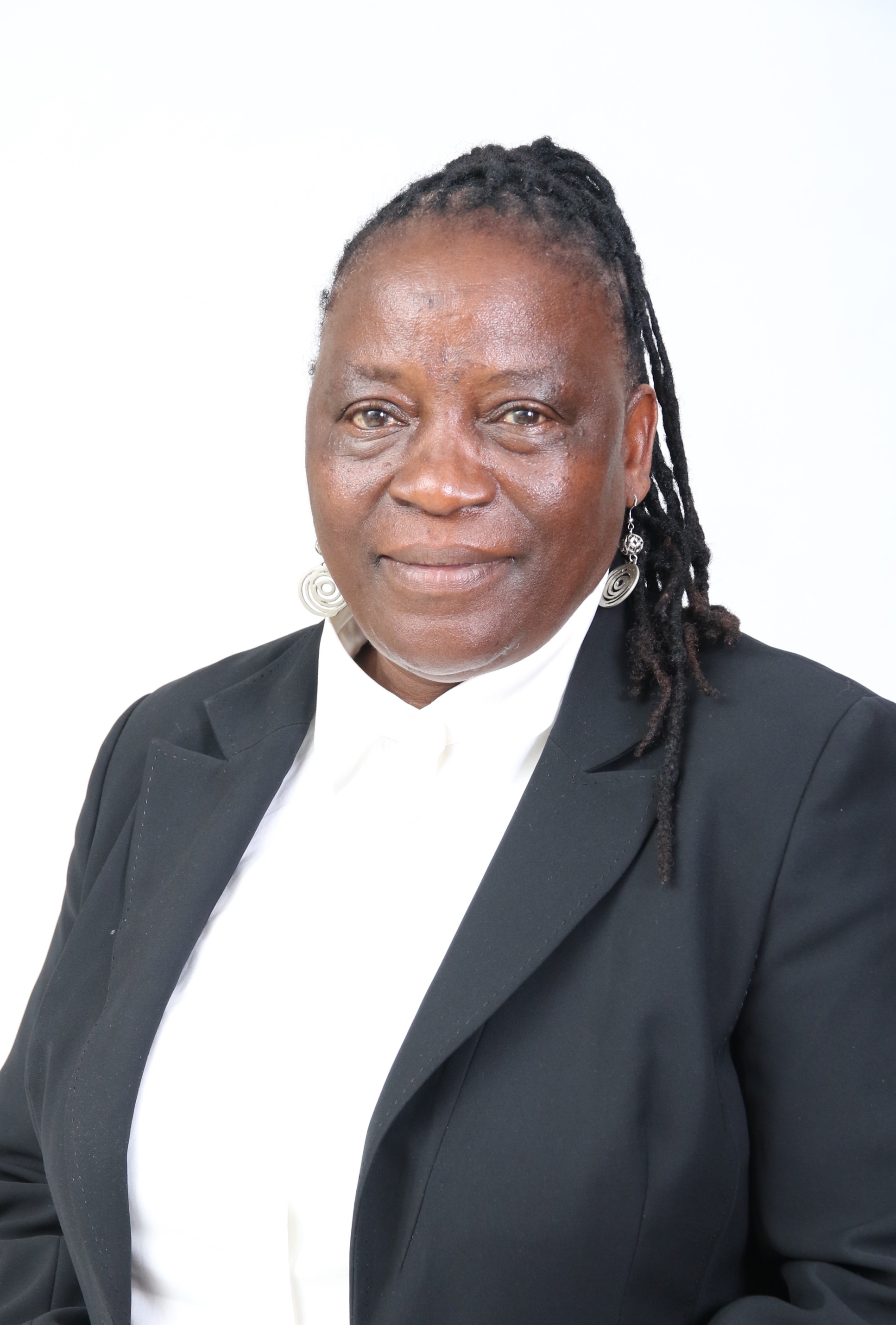 Constance Nyamukapa