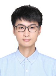 Picture of Mr TIANHAO He