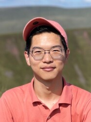 Picture of Mr Xiaocen D Dong