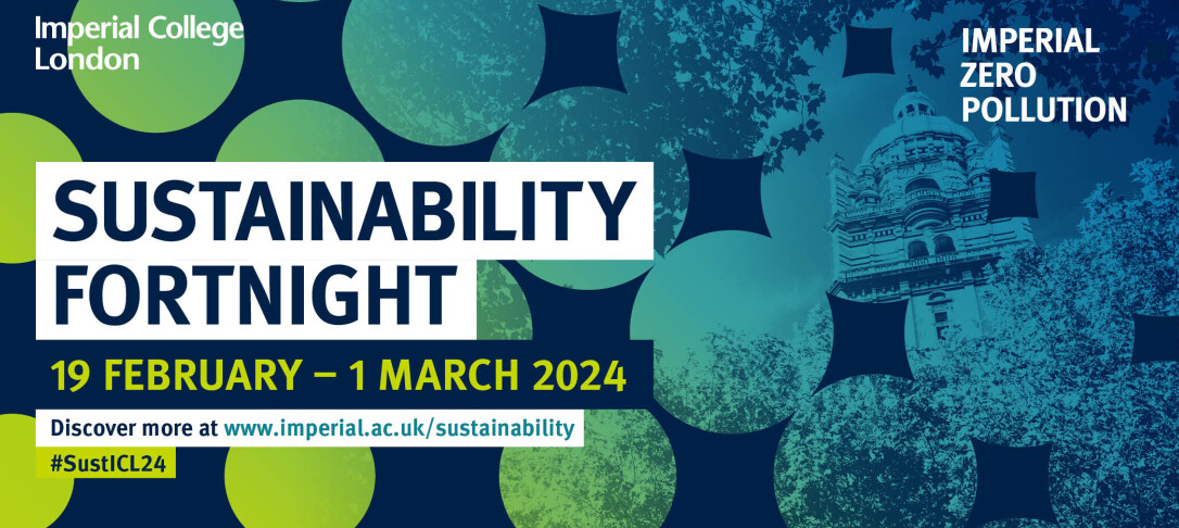 Sustainability Fortnight