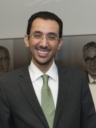 Picture of Dr Yousef Alshammari