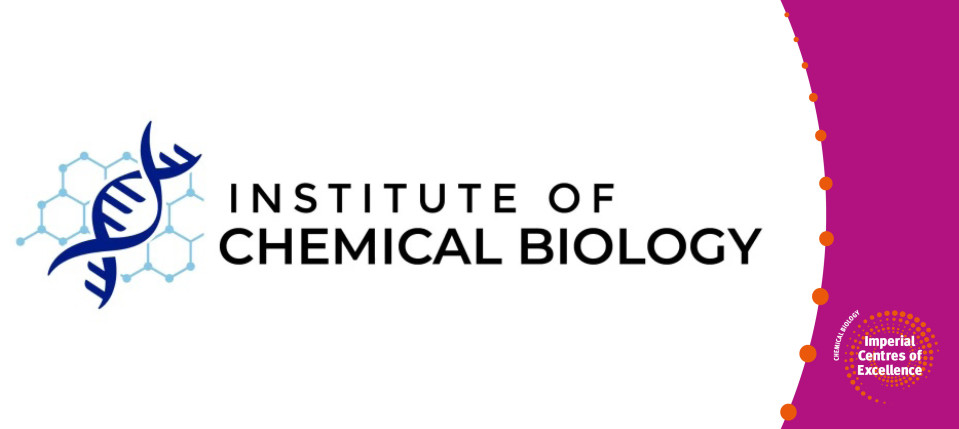 Institute of Chemical Biology | Research groups | Imperial College London