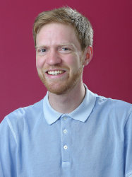 Picture of Dr Brian D Appelbe