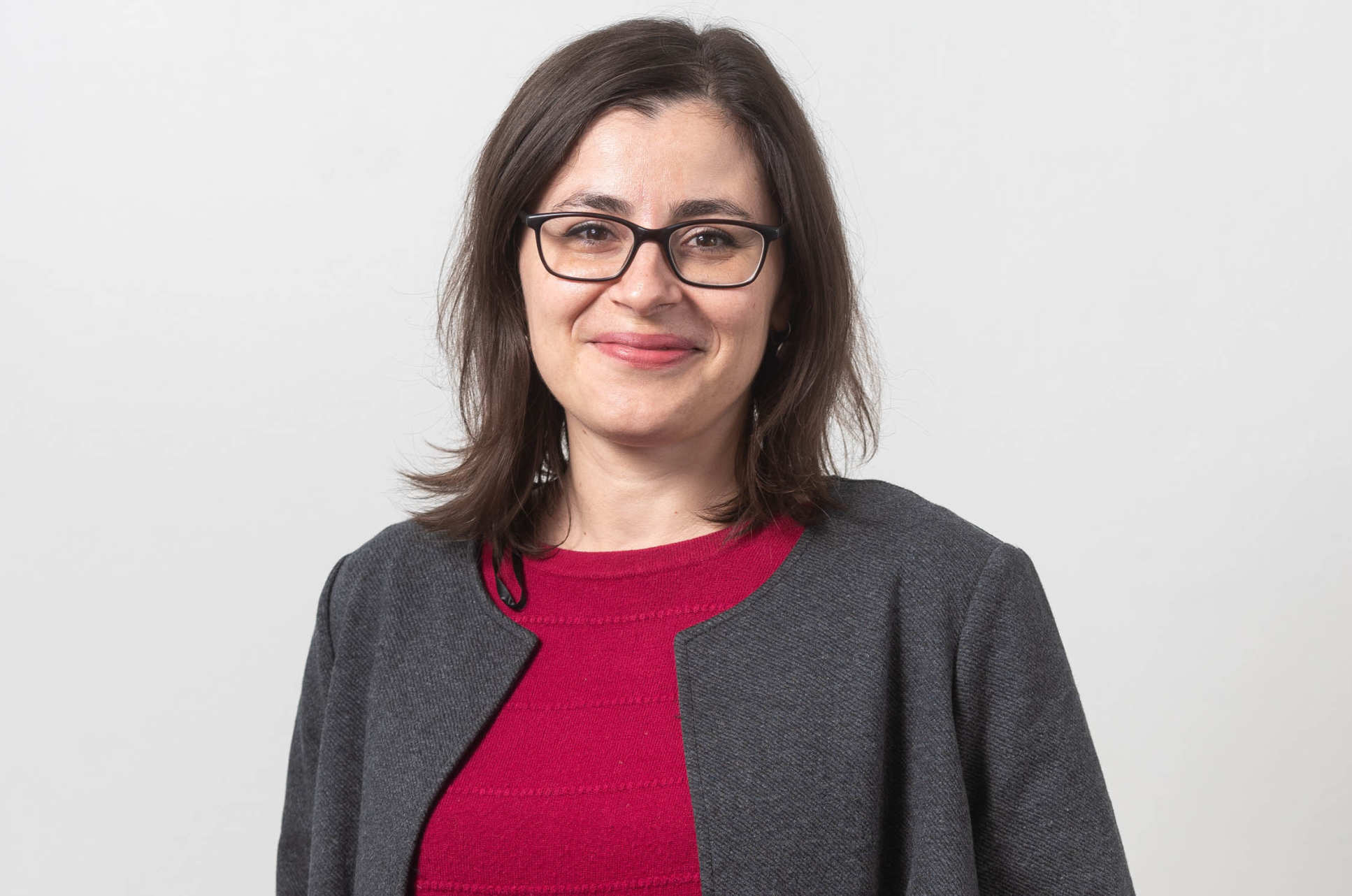 Dr Ana Gomes