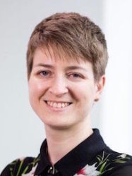 Picture of Dr Rebecca Stewart
