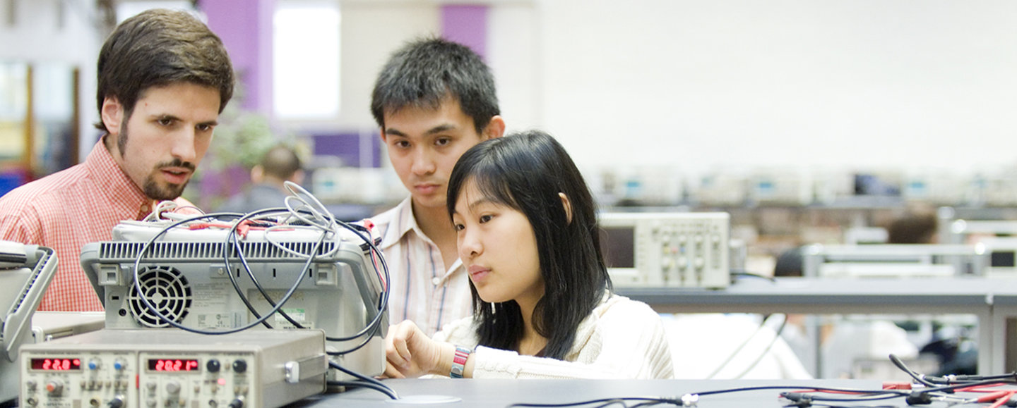 research reports on information science and electrical engineering of kyushu university