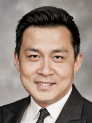Prof. Eric Lim