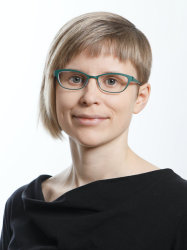 Picture of Dr Heli J Hietala