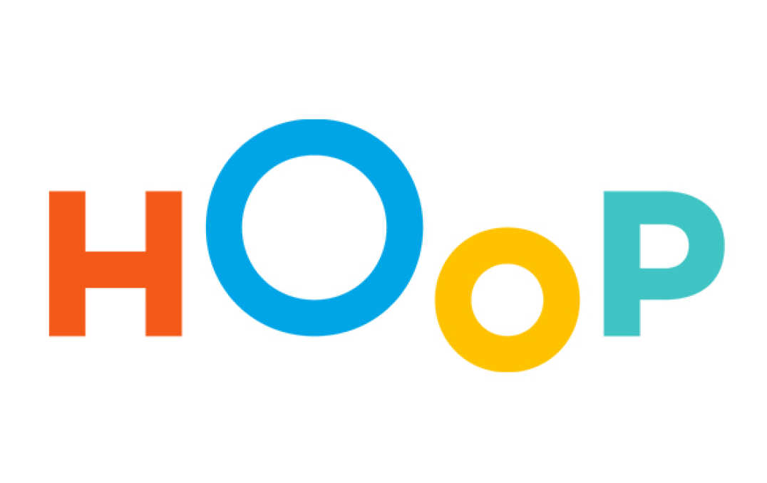 The Hoop logo