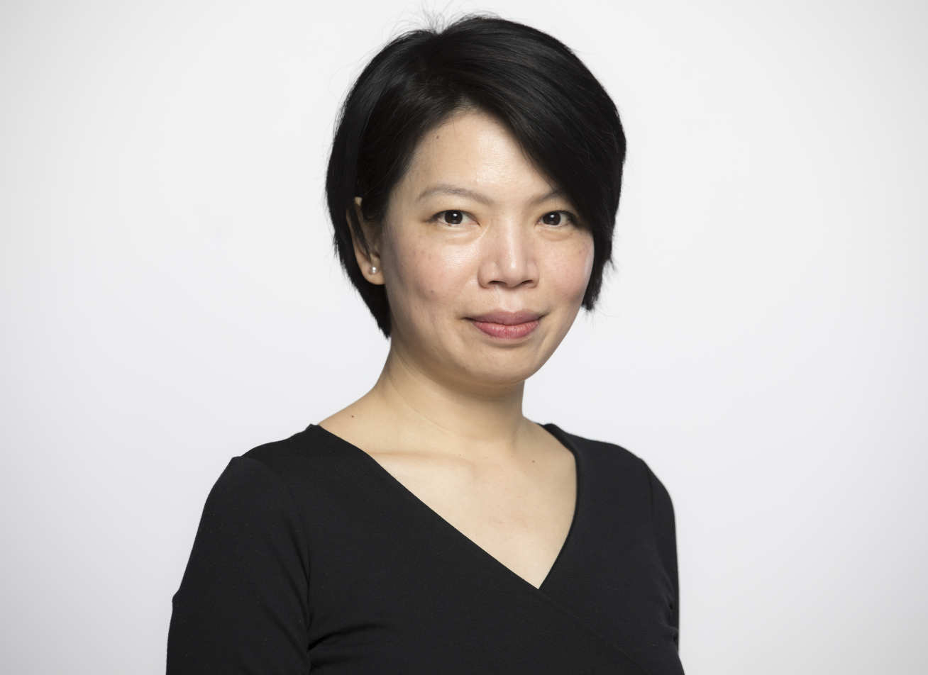 Dr Ying-Ying Hsieh