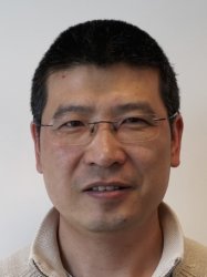 Picture of Dr Jiansheng Xiang