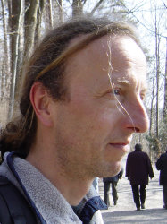 Picture of Professor Mark Rehkamper