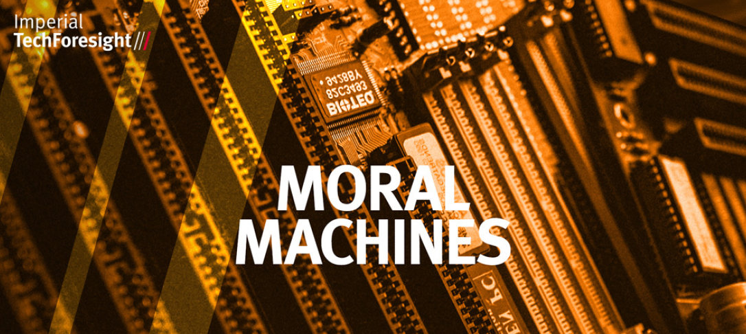 Moral Machines