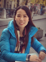 Picture of Miss Nian Wu