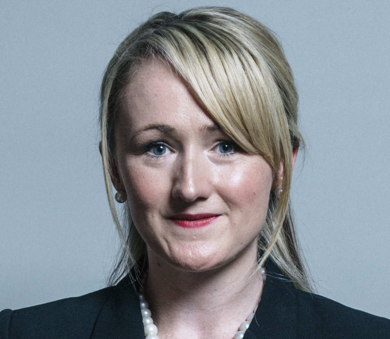Rebecca Long-Bailey MP
