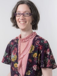 Picture of Dr Petra Wark