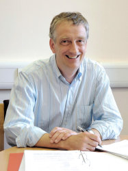 Picture of Dr Kenny Weir