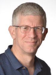 Picture of Professor Daniel J Waldram