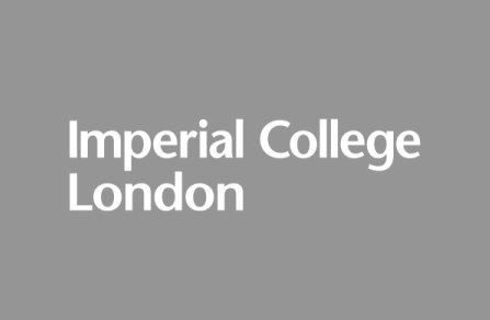 imperial college logo for thesis