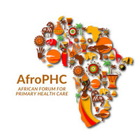 IGHI logo and AfroPHC logo