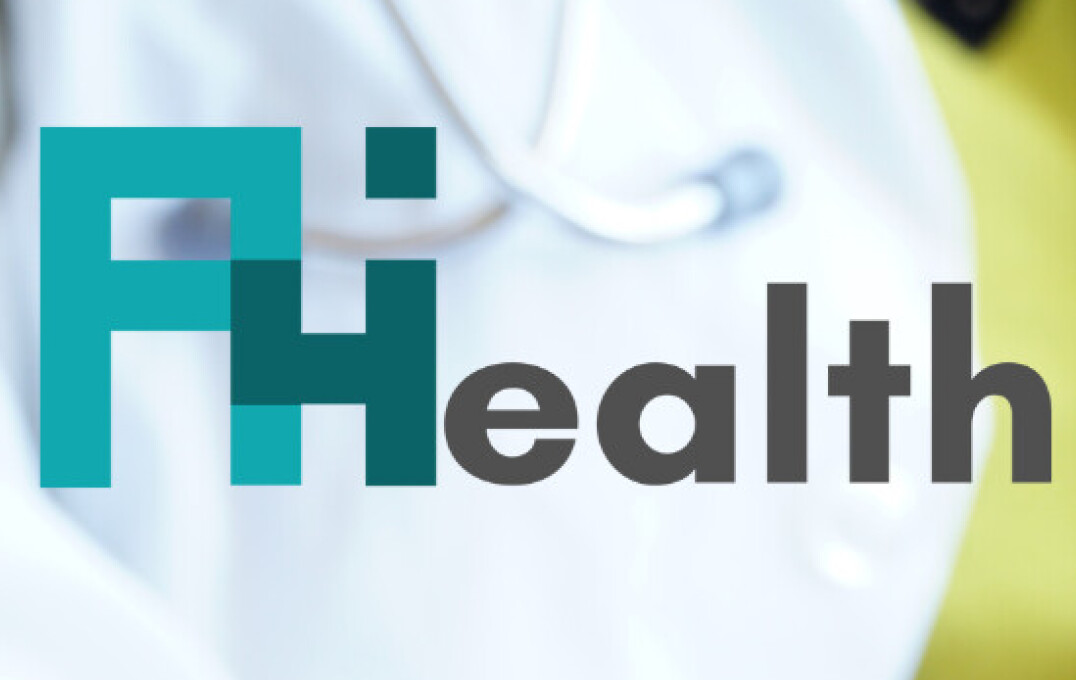 AI4Health logo