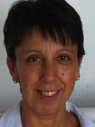 Picture of Professor Alessandra Russo
