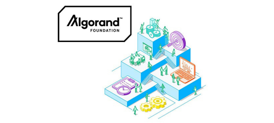 Algorand Foundation logo