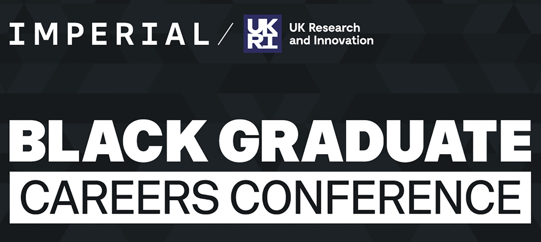 Black graduate career conference