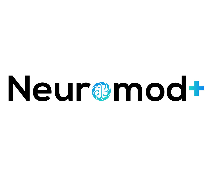 Neuromod+ logo