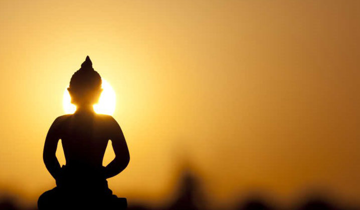 Buddhist Meditation | Events | Imperial College London