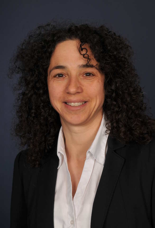 Dr Magda Charalambous