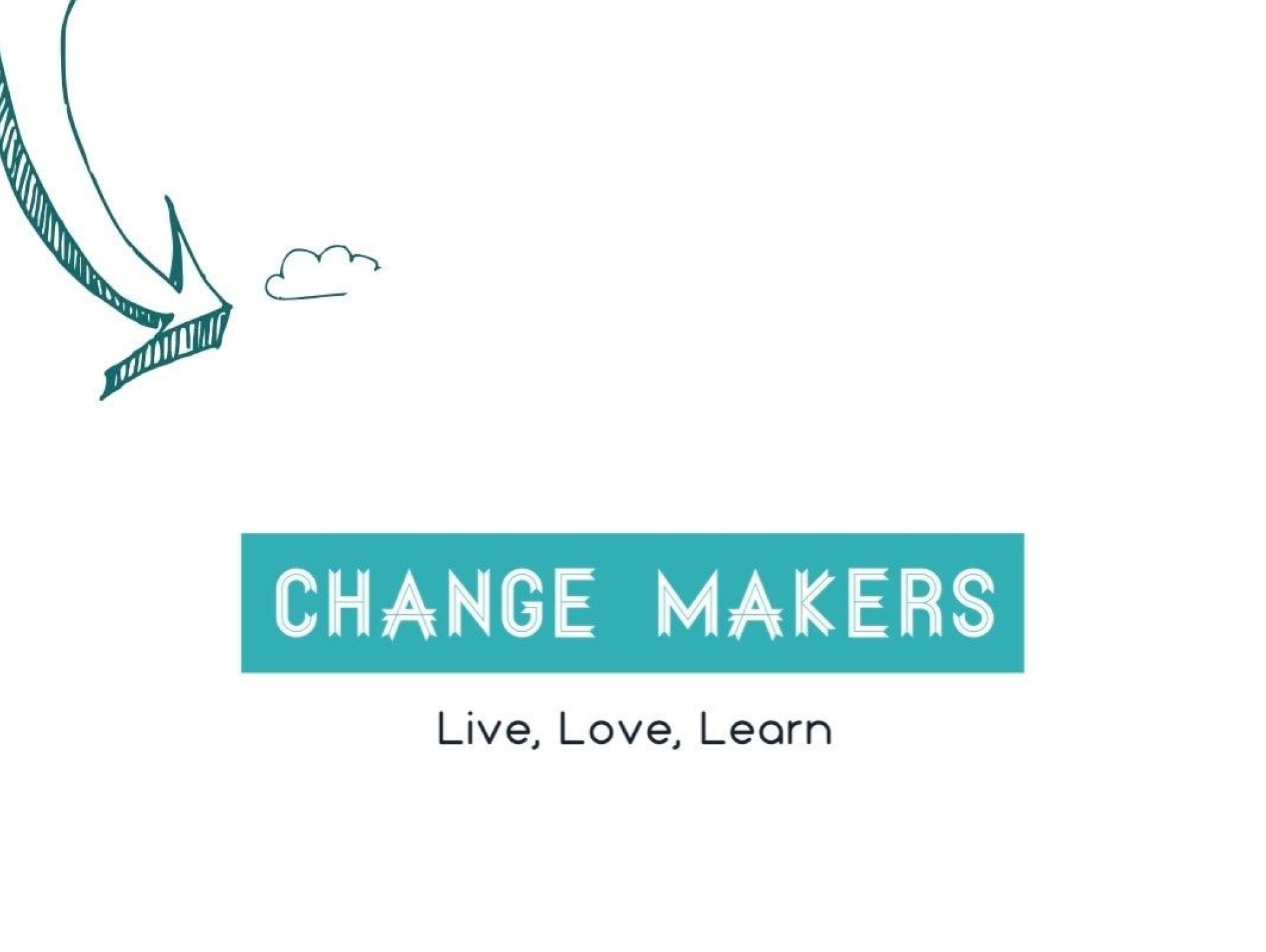 Change Makers Logo