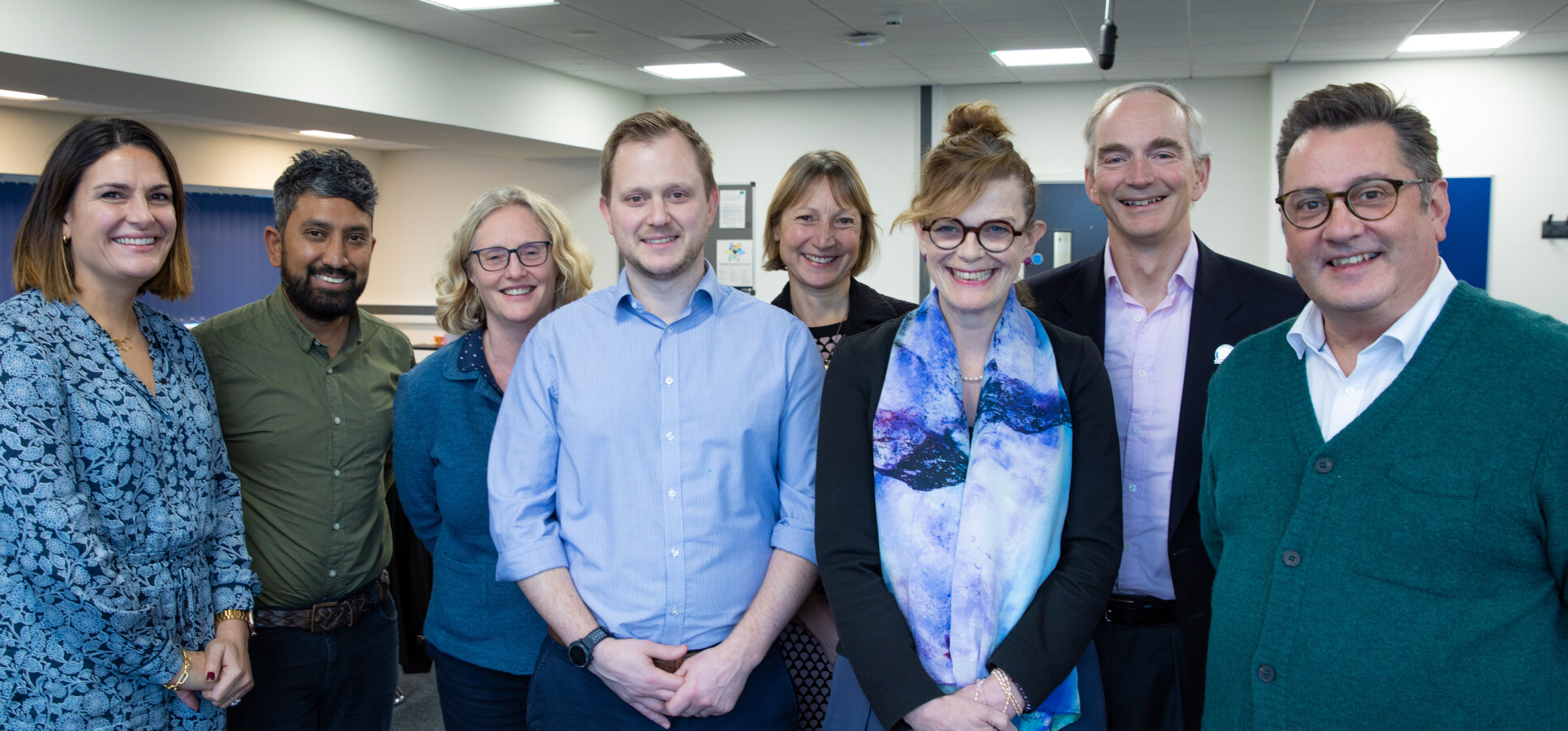 Cumbria’s First Medical School To Launch In 2025 With £5m Pears ...